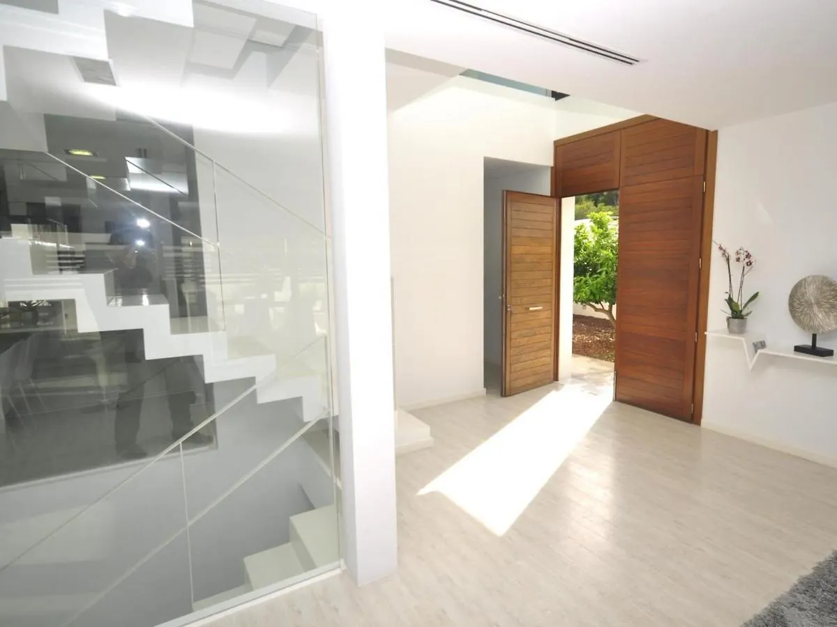 Villa Atzur By Interhome Son Serra de Marina