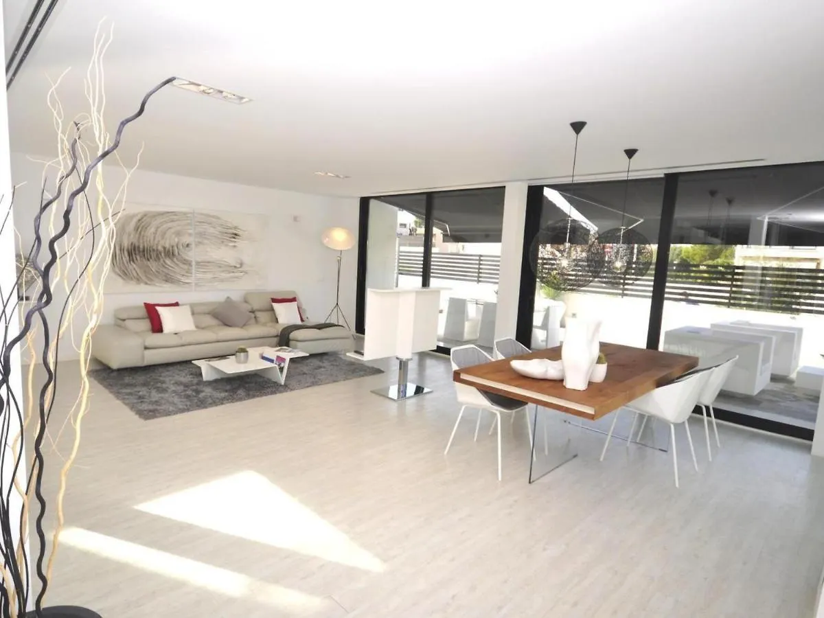 Villa Atzur By Interhome Son Serra de Marina