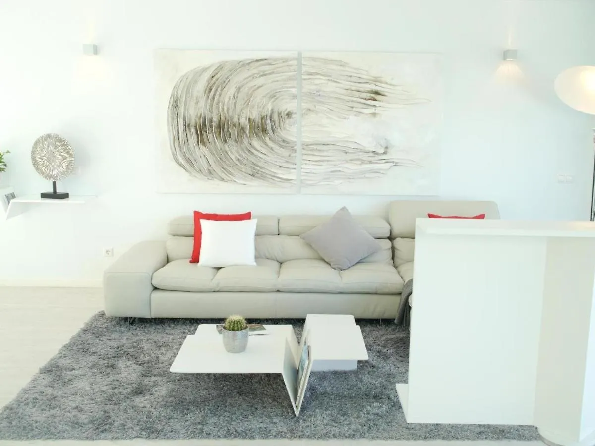 Villa Atzur By Interhome Son Serra de Marina Spain
