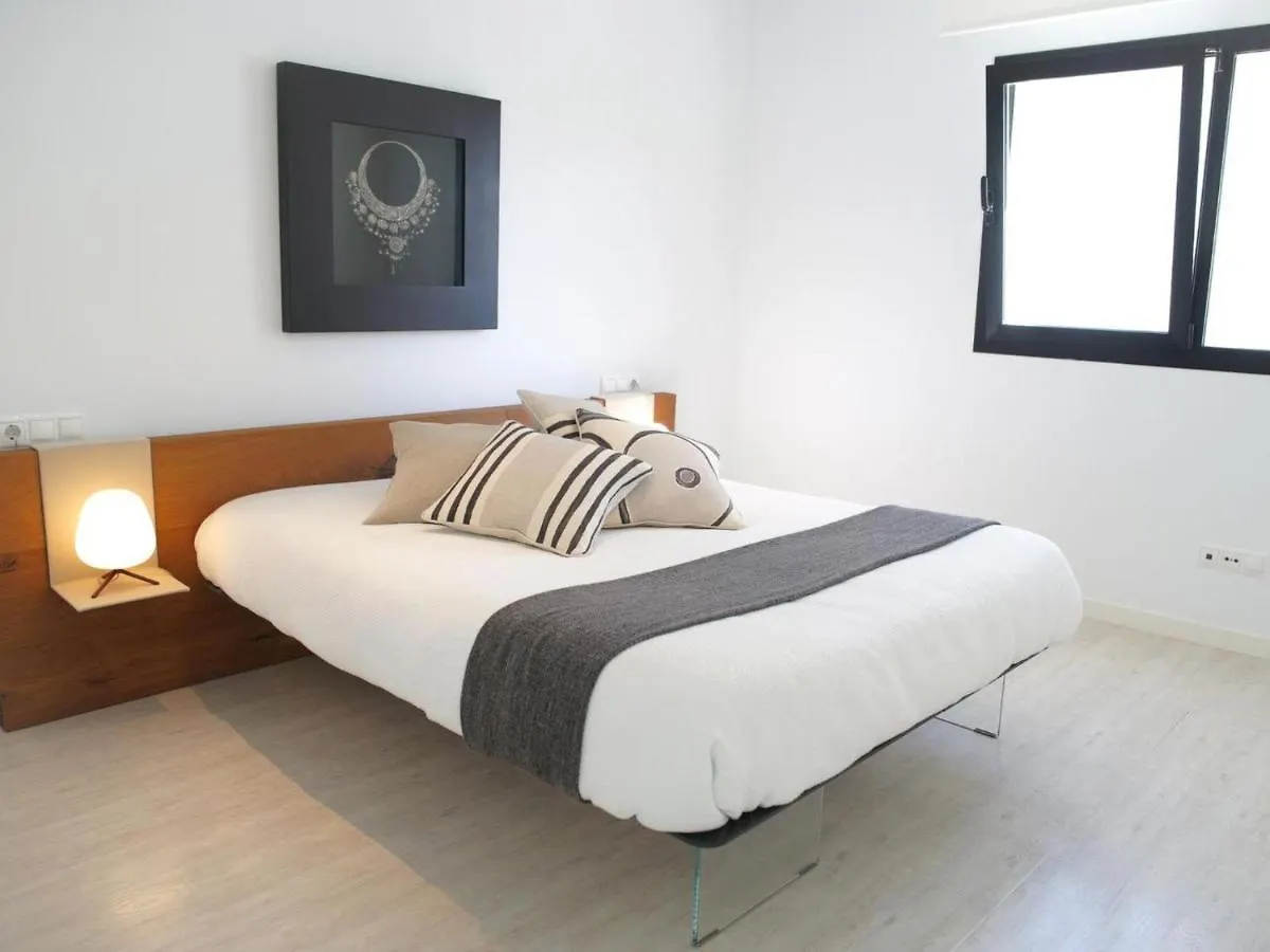 Villa Atzur By Interhome Son Serra de Marina