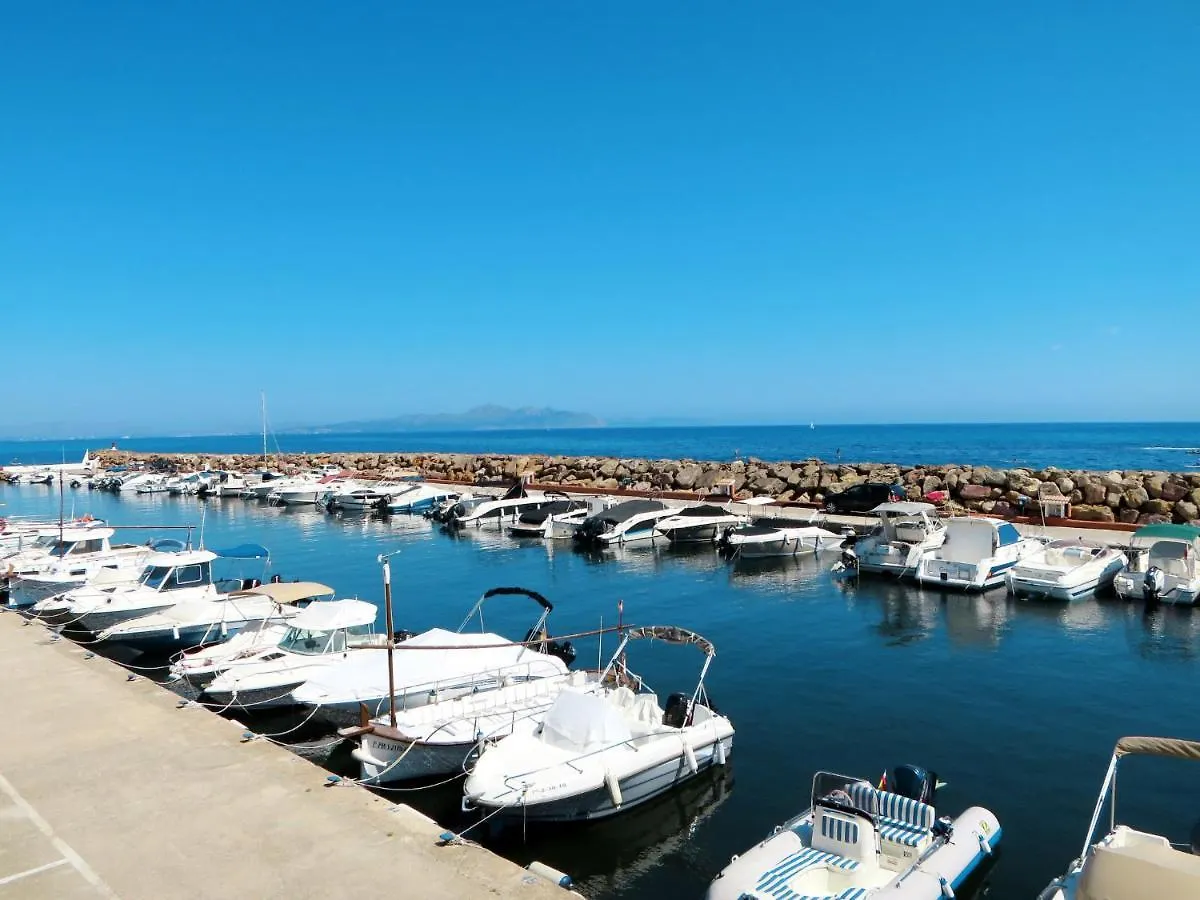 Villa Atzur By Interhome Son Serra de Marina Spain