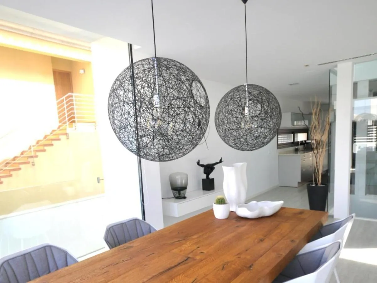 Villa Atzur By Interhome Son Serra de Marina