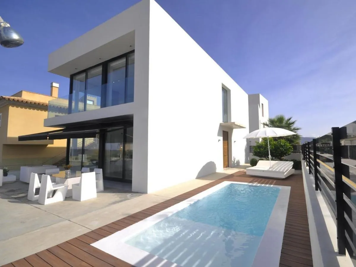 Villa Atzur By Interhome contacts