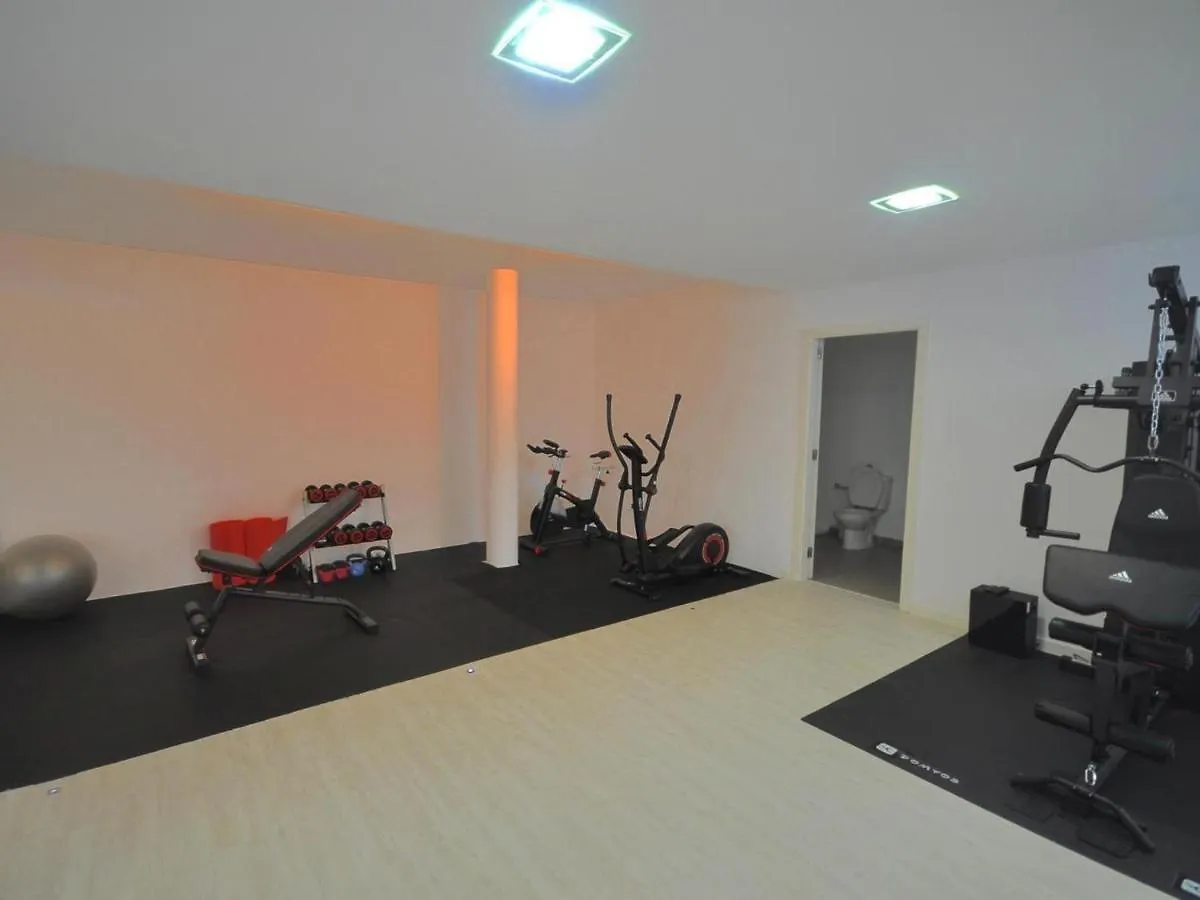 Villa Atzur By Interhome Son Serra de Marina 0*,
