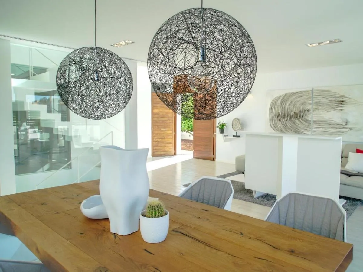 Villa Atzur By Interhome Son Serra de Marina Spain